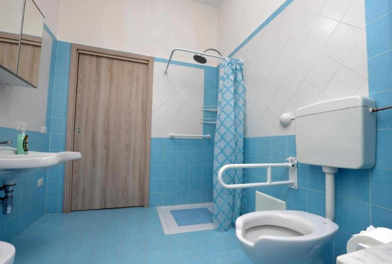 Nido Pompeiano Casa Vacanze エクステリア 写真