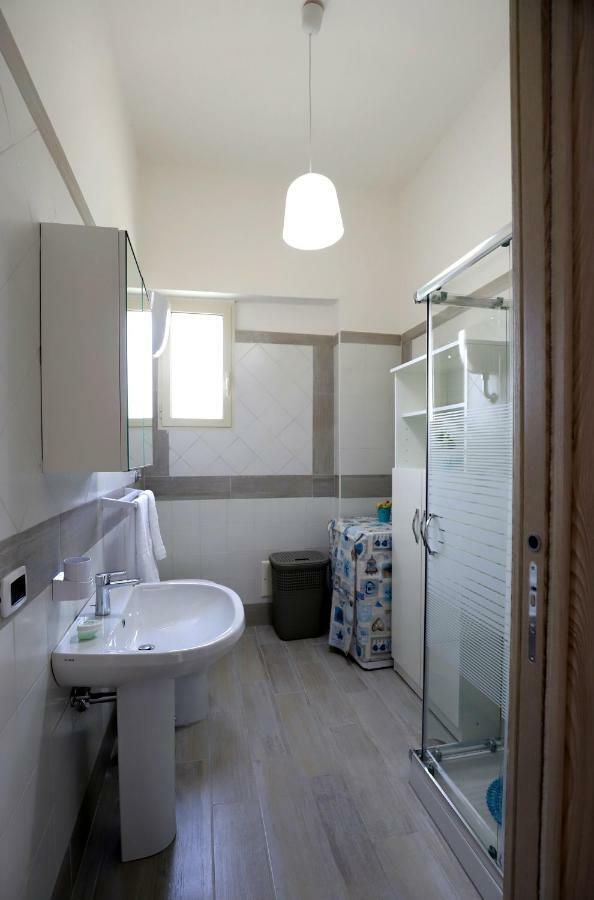 Nido Pompeiano Casa Vacanze エクステリア 写真
